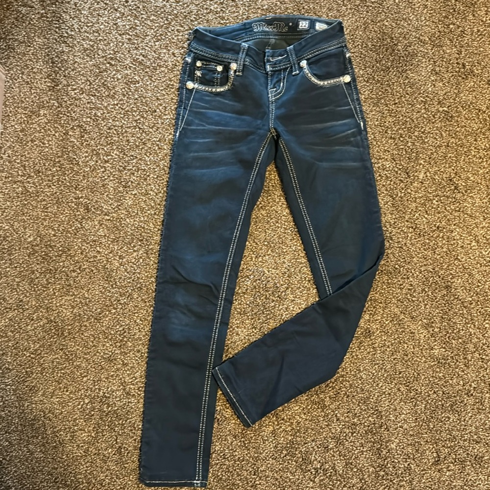 Miss Me Jeans sz22